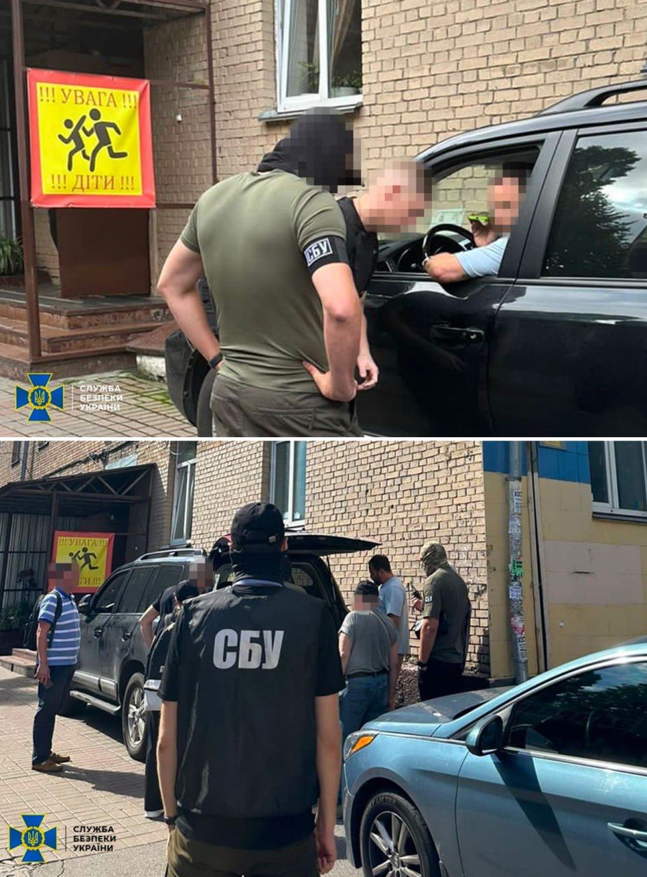 СБУ проводят обыск у депутата Дубинского, заявившего о возможной масштабной мобилизации на Украине