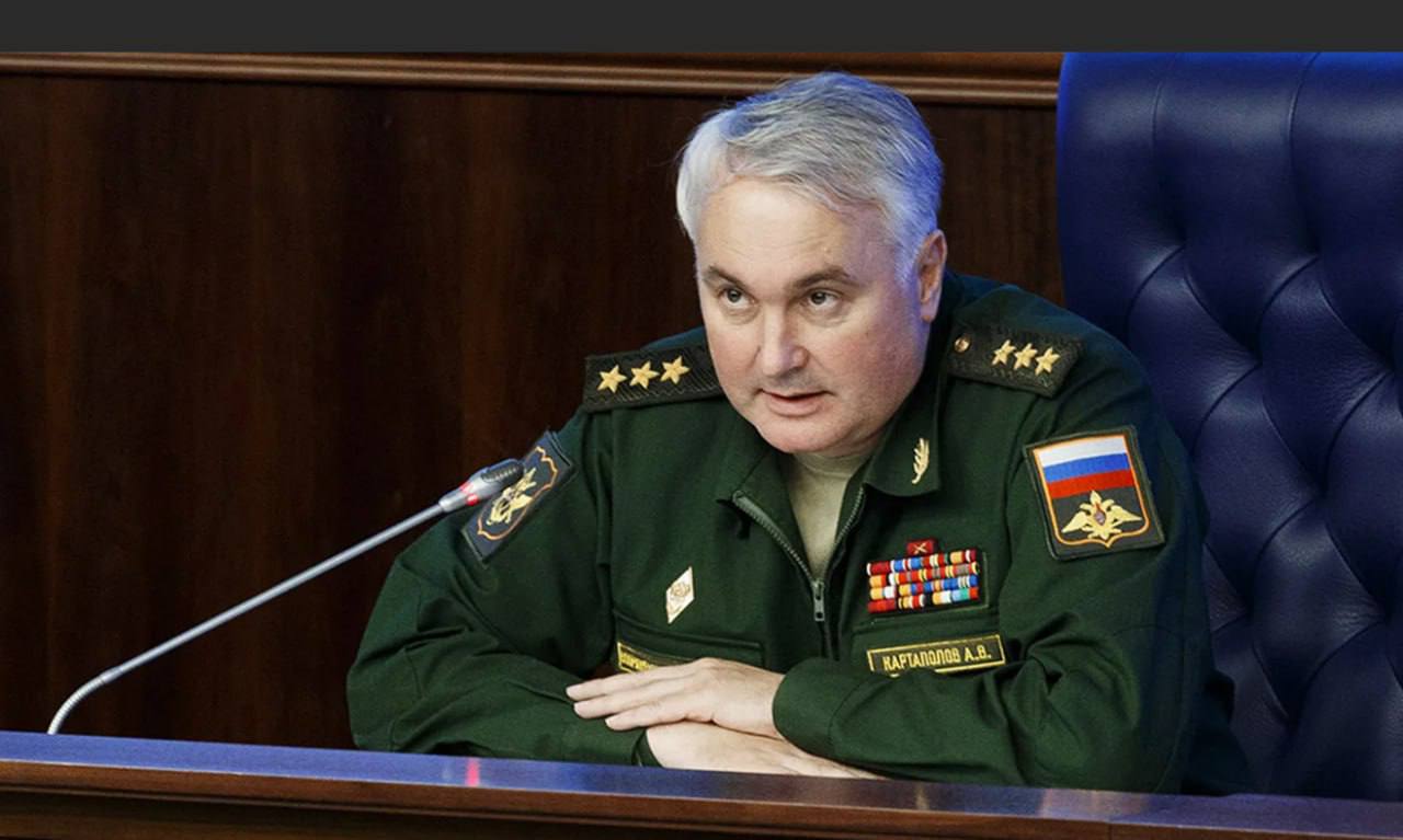 Никакой новой мобилизацией и не пахнет, заявил председатель комитета по обороне Картаполов