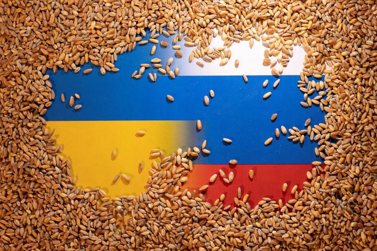 Украина благодаря зерновой сделке перевозила в Европу наркотики
