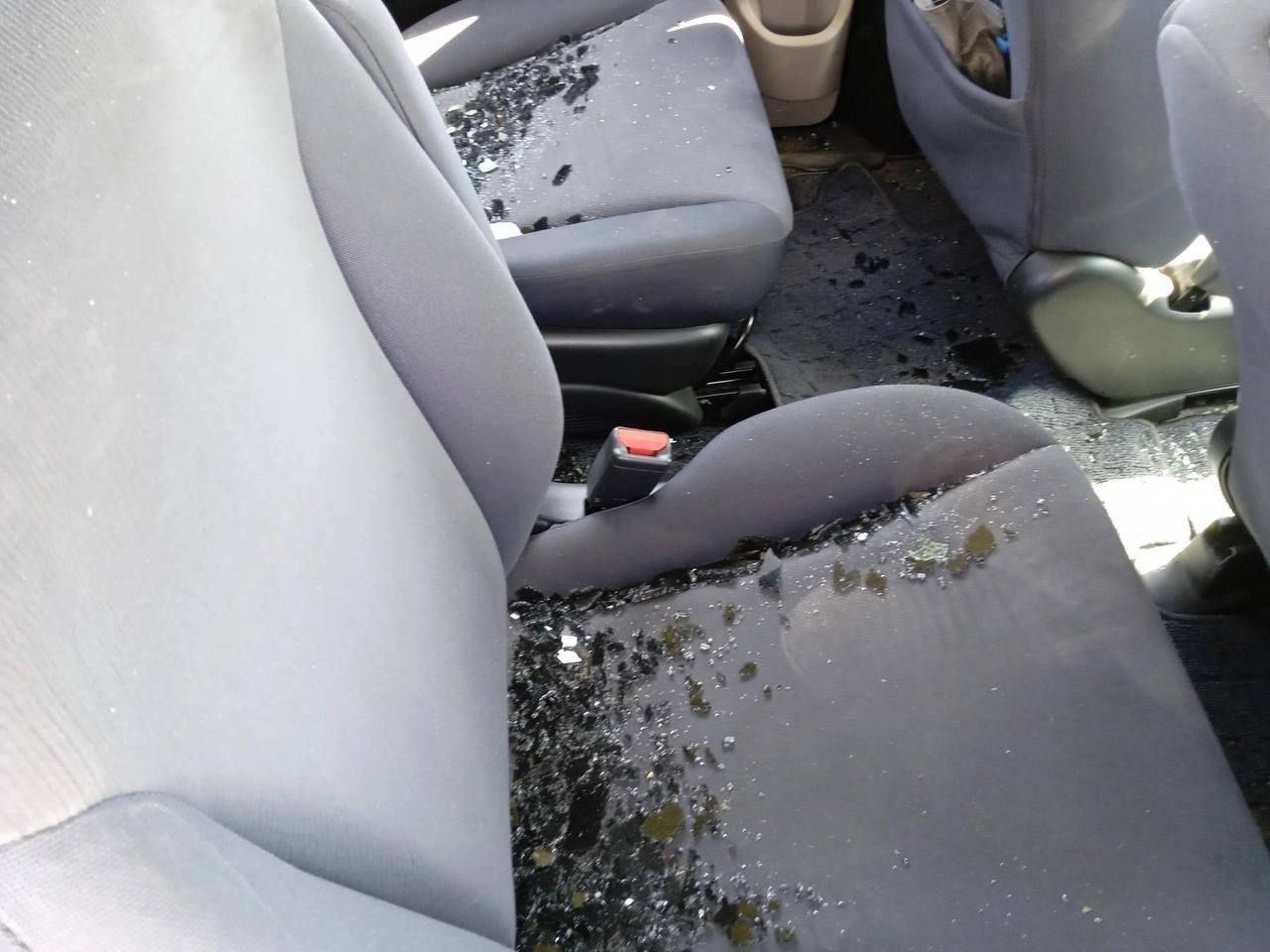 Ветерана СВО жестоко избили в Забайкальском крае