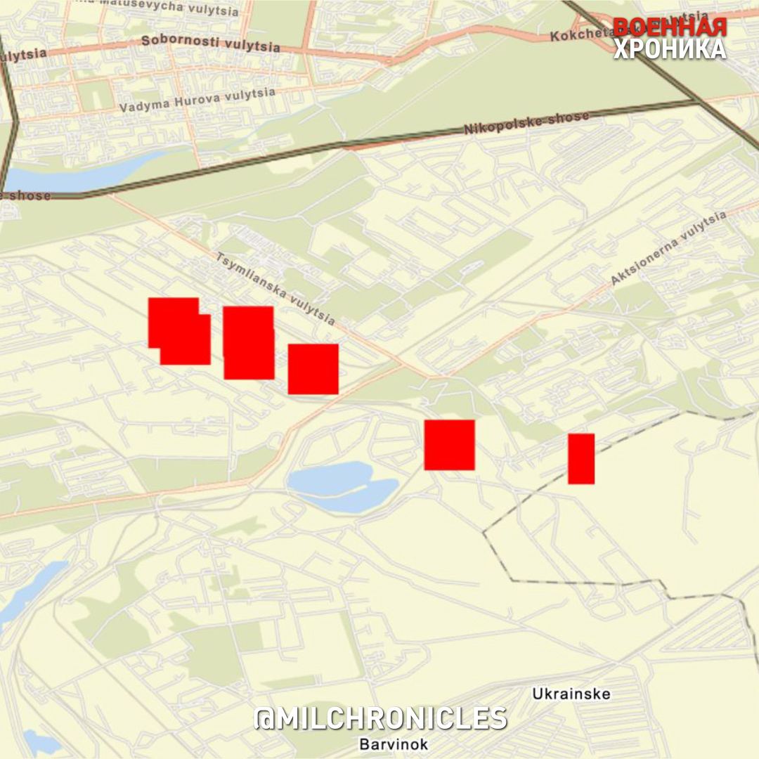 Куда наносился ракетный удар 5 августа: разбор Военной хроники