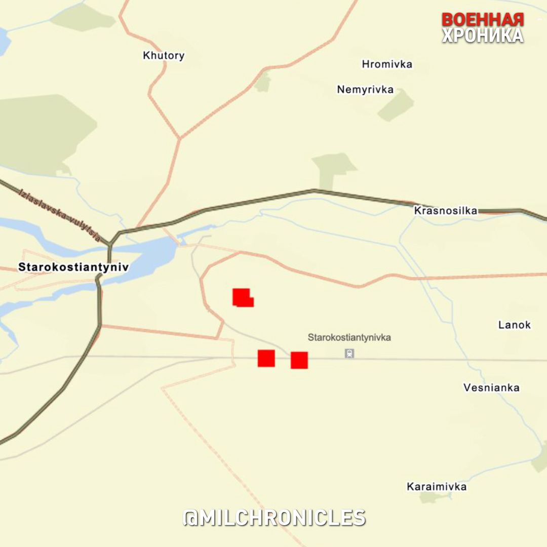 Куда наносился ракетный удар 5 августа: разбор Военной хроники