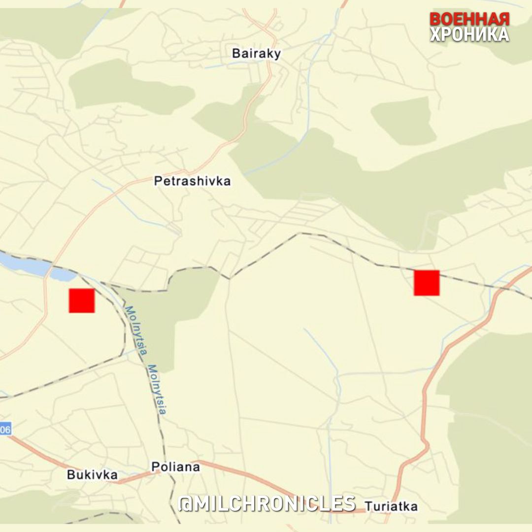 Куда наносился ракетный удар 5 августа: разбор Военной хроники