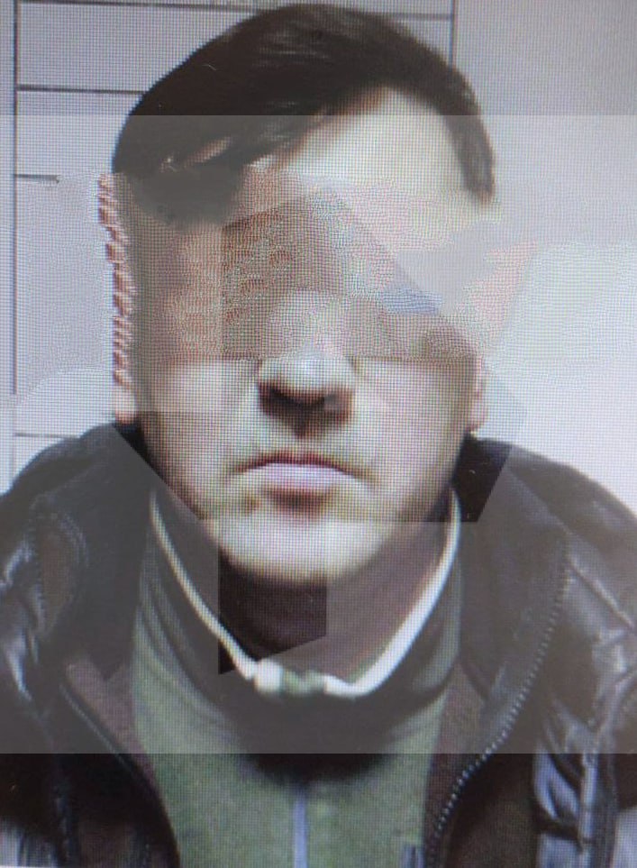 Серийного диверсанта, устроившего минимум 4 поджога ж\д оборудования, задержали в Петербурге