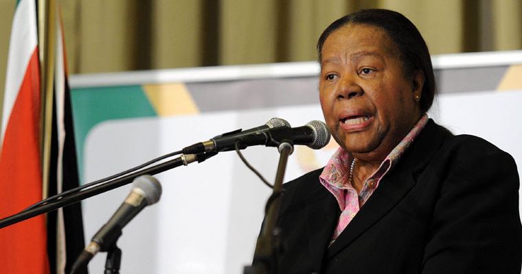 В ЮАР назвали все 23 желающие присоединиться к БРИКС страны