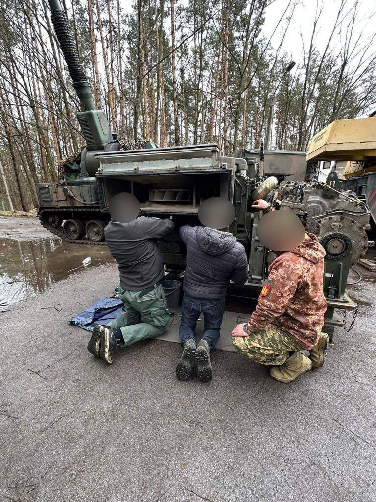 Польша все глубже и масштабнее втягивается в боевые действия на Украине
