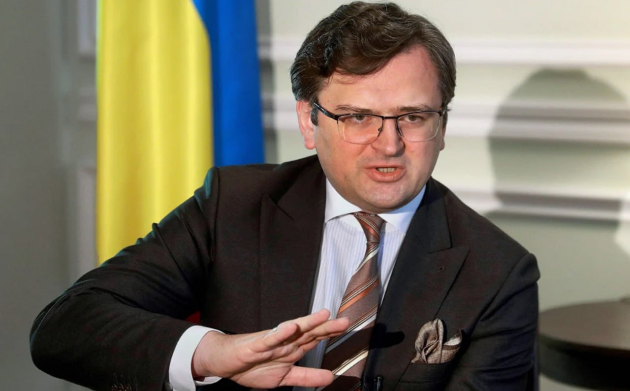 Киев пообещал «затыкать» голоса, призывающие к переговорам с РФ