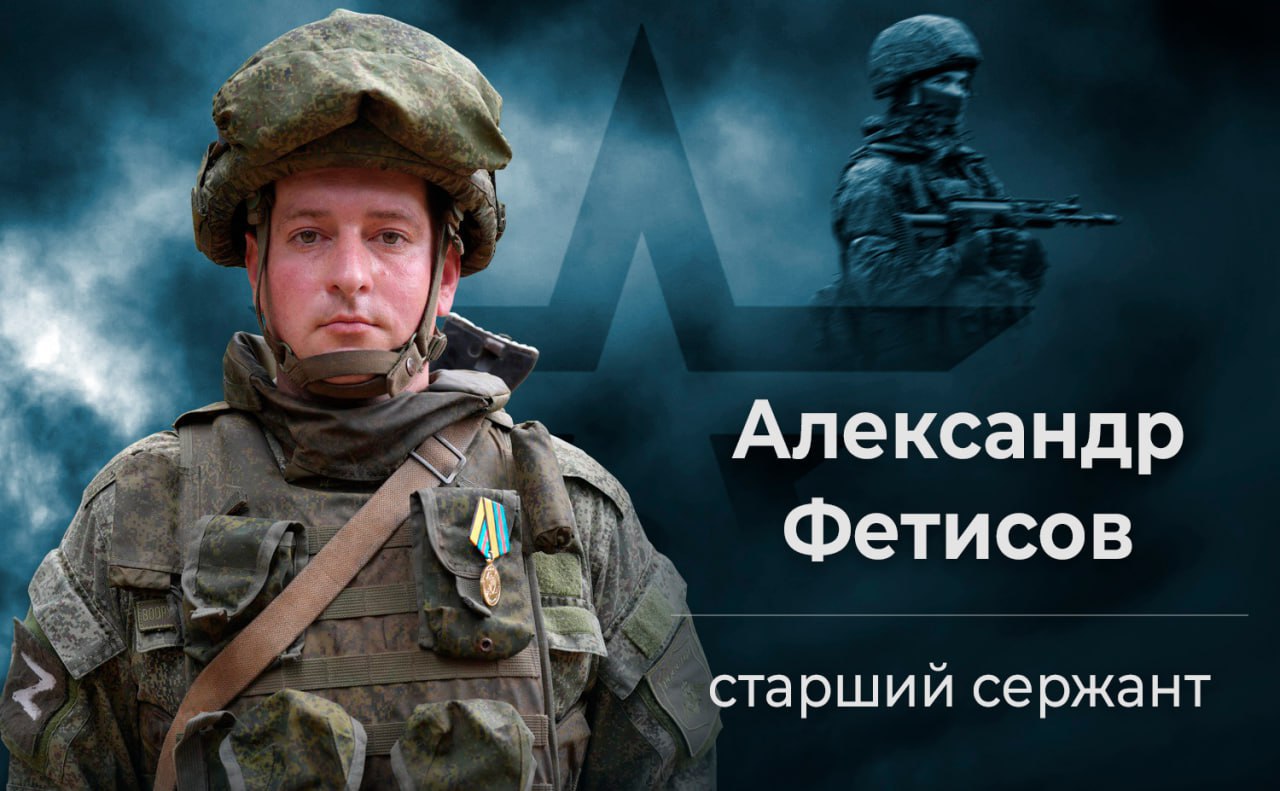Старший сержант предотвратил диверсию на складе вооружения