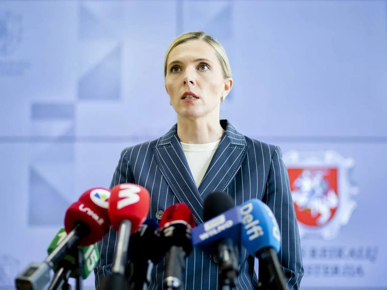 Варшава, Вильнюс и Рига готовятся полностью закрыть границы с Белоруссией