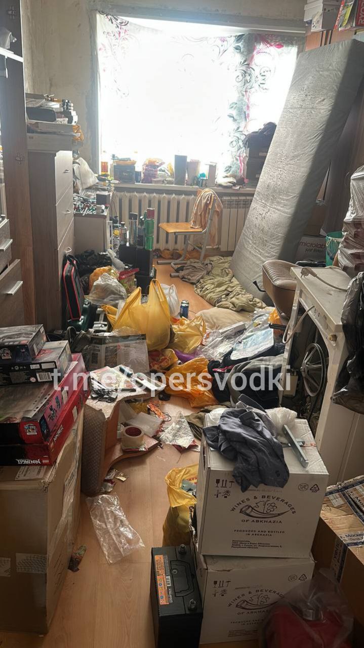 Магаданскими силовиками задержан очередной диванный стратег