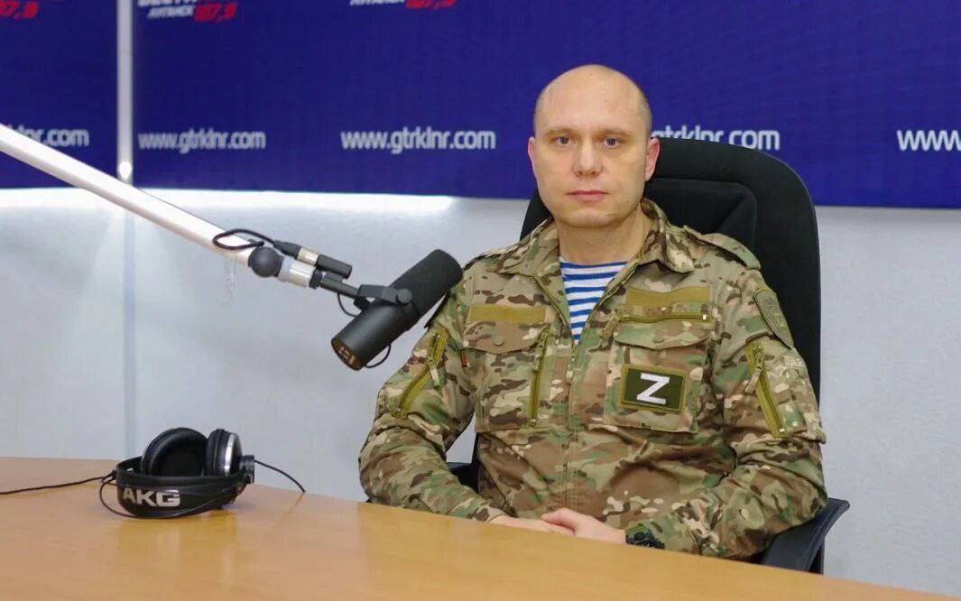 НП Синьковка под Купянском очищен от ВСУ