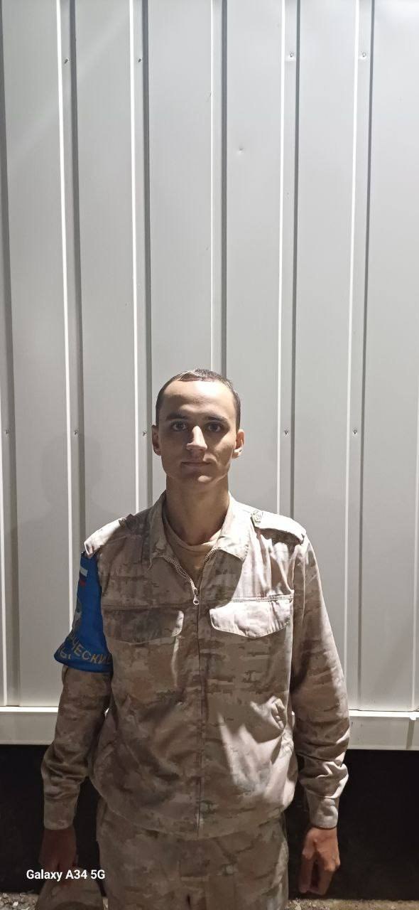 О попытке дискредитации российских миротворцев в Нагорном Карабахе