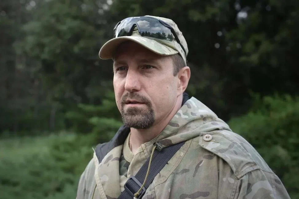 Александр Ходаковский: Правильно сказал Теплинский - в обороне победы не одержишь