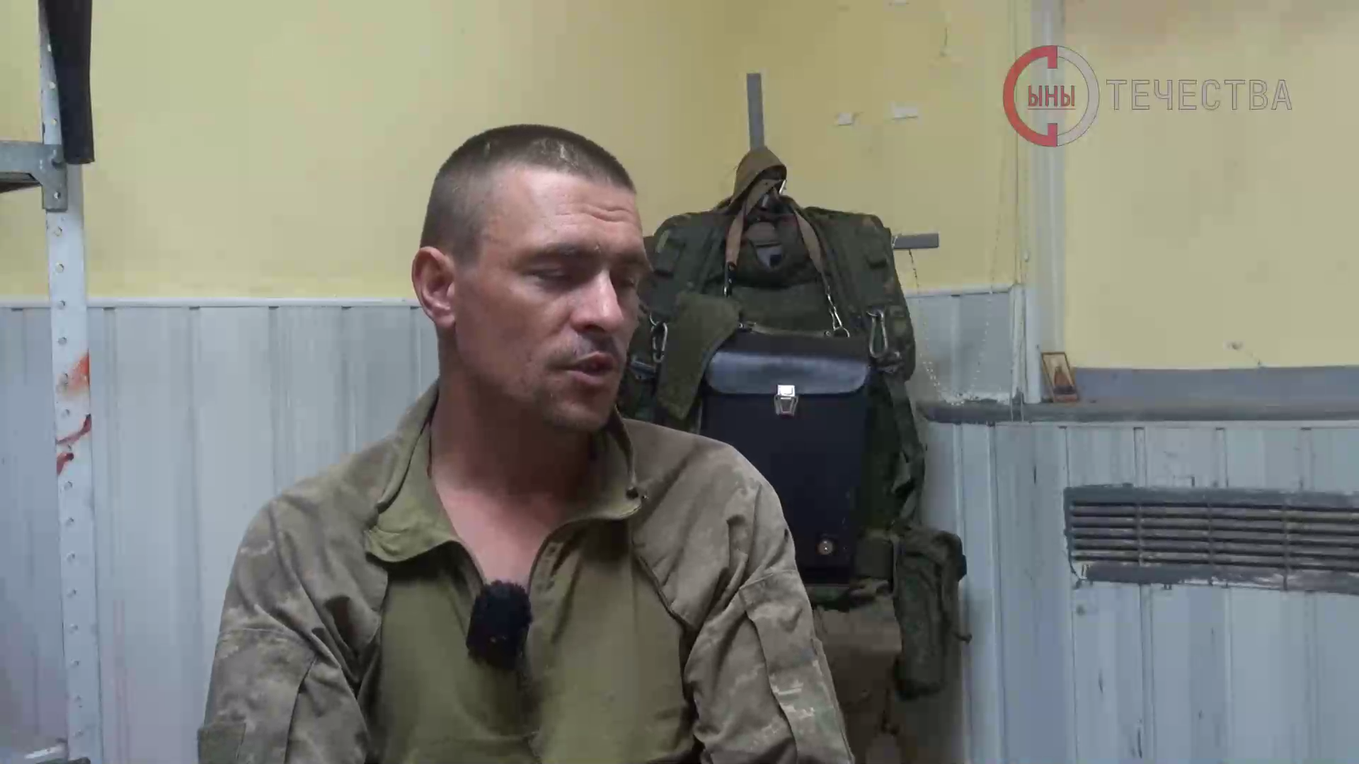 Пленный ВСУшник 77 бригады рассказал об огромных потерях - Подоляка