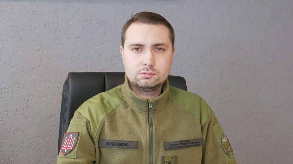 Наступление ВСУ продолжится зимой 2023 года — начальник ГУР Минобороны Украины Кирилл Буданов