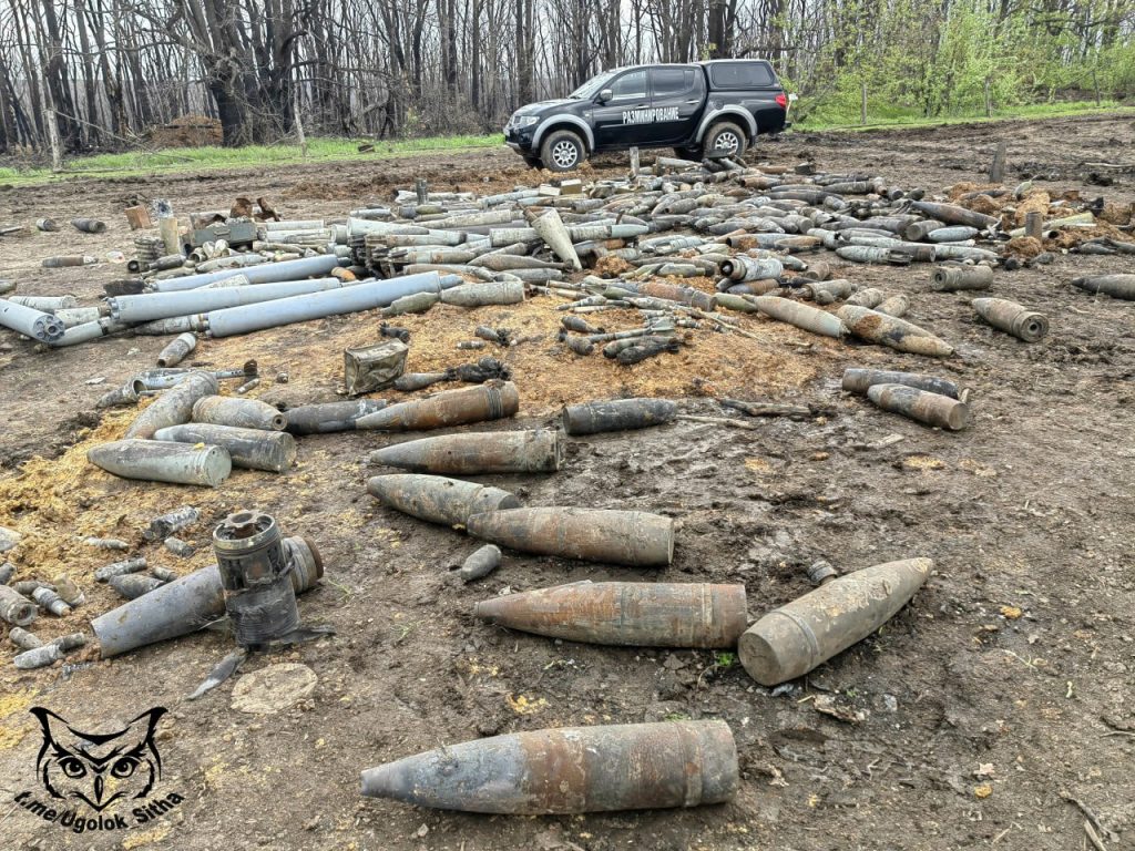 Моменты СВО