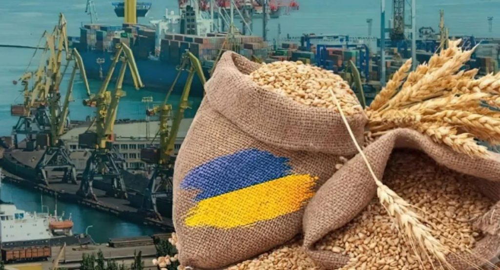 Запрет на ввоз украинского зерна в Словакию будет действовать до конца года, сообщило правительство