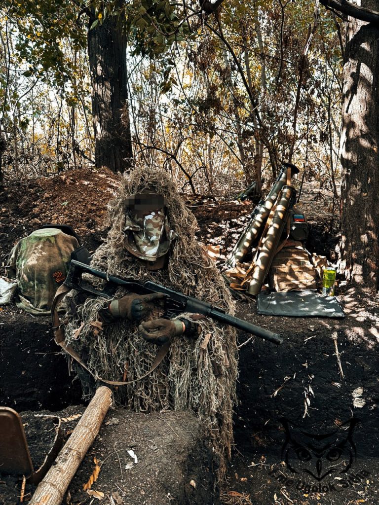 Моменты СВО