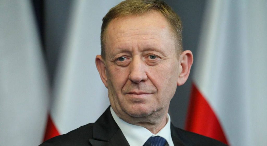 Поляки открывают Окно Овертона 