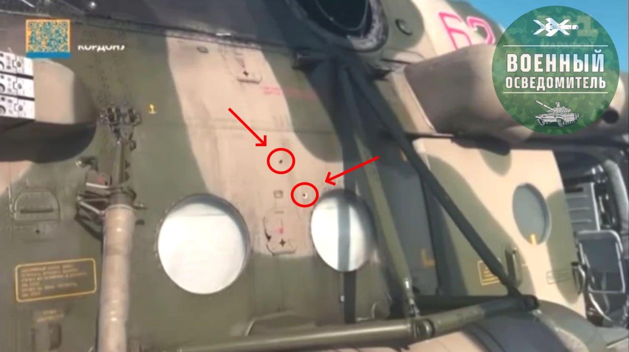 В украинских СМИ вышло полное интервью с пилотом Ми-8АМТШ ВКС РФ Максимом Кузьминовым, перелетевшим через границу и осуществившим посадку на Украине