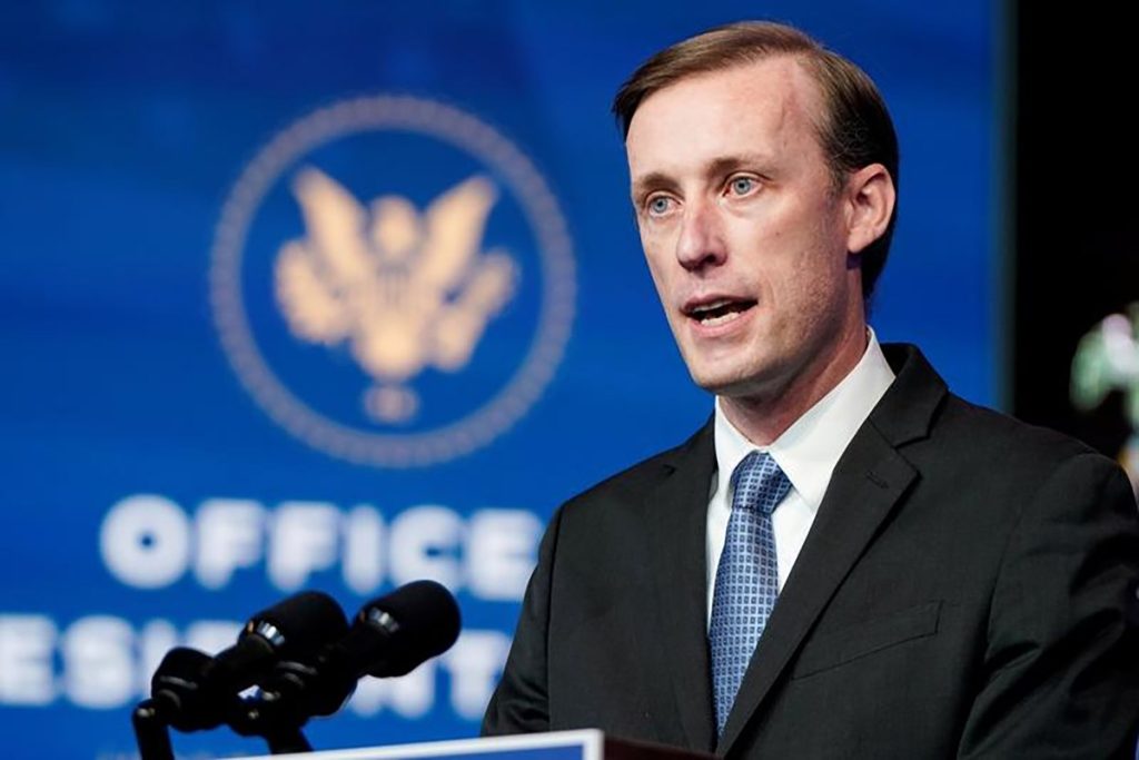 На Мальте прошли американо-китайские переговоры по Украине и Тайваню