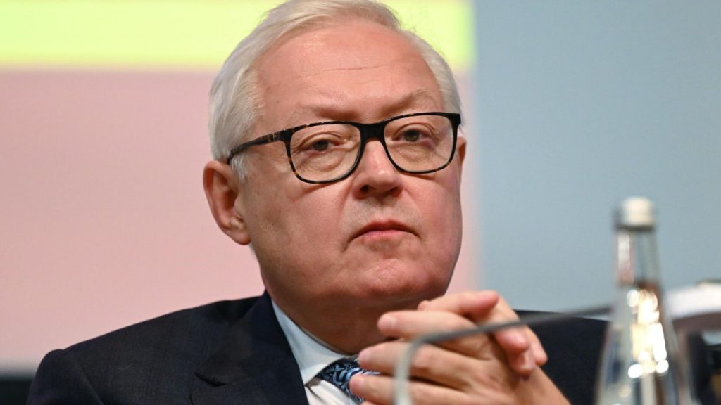 МИД РФ: Россия предложит ядерным державам встречу для утверждения графика консультаций в рамках формата «ядерной пятерки»