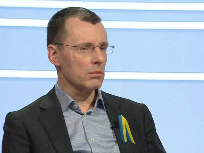 Американский аудитор найден мертвым в Украине - Подоляка