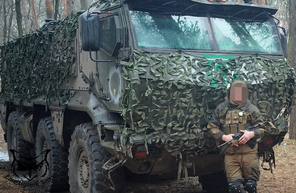 Моменты СВО