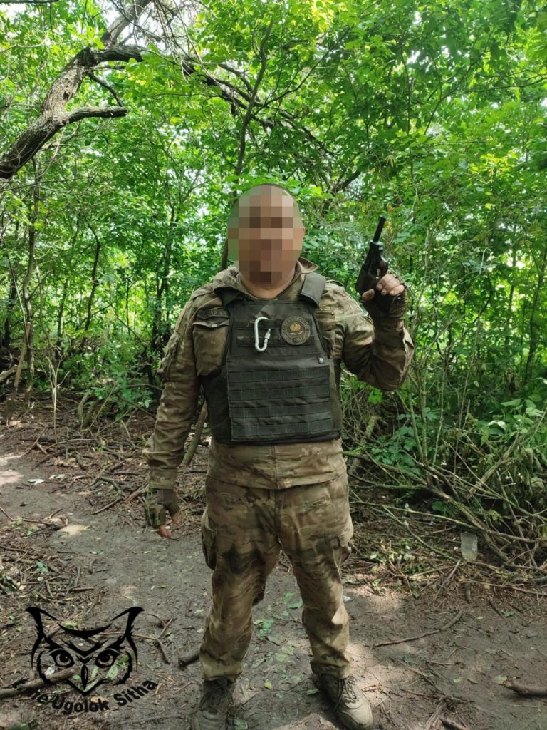 Моменты СВО