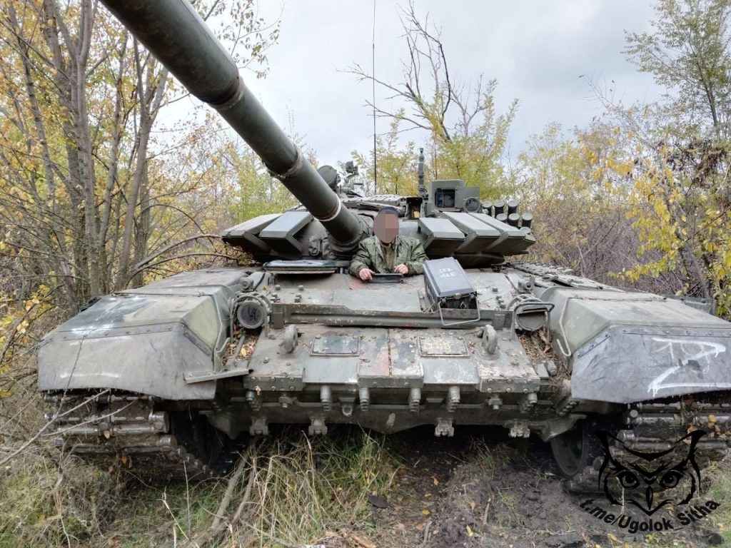 Новая фотоподборка — "Танки войны"
