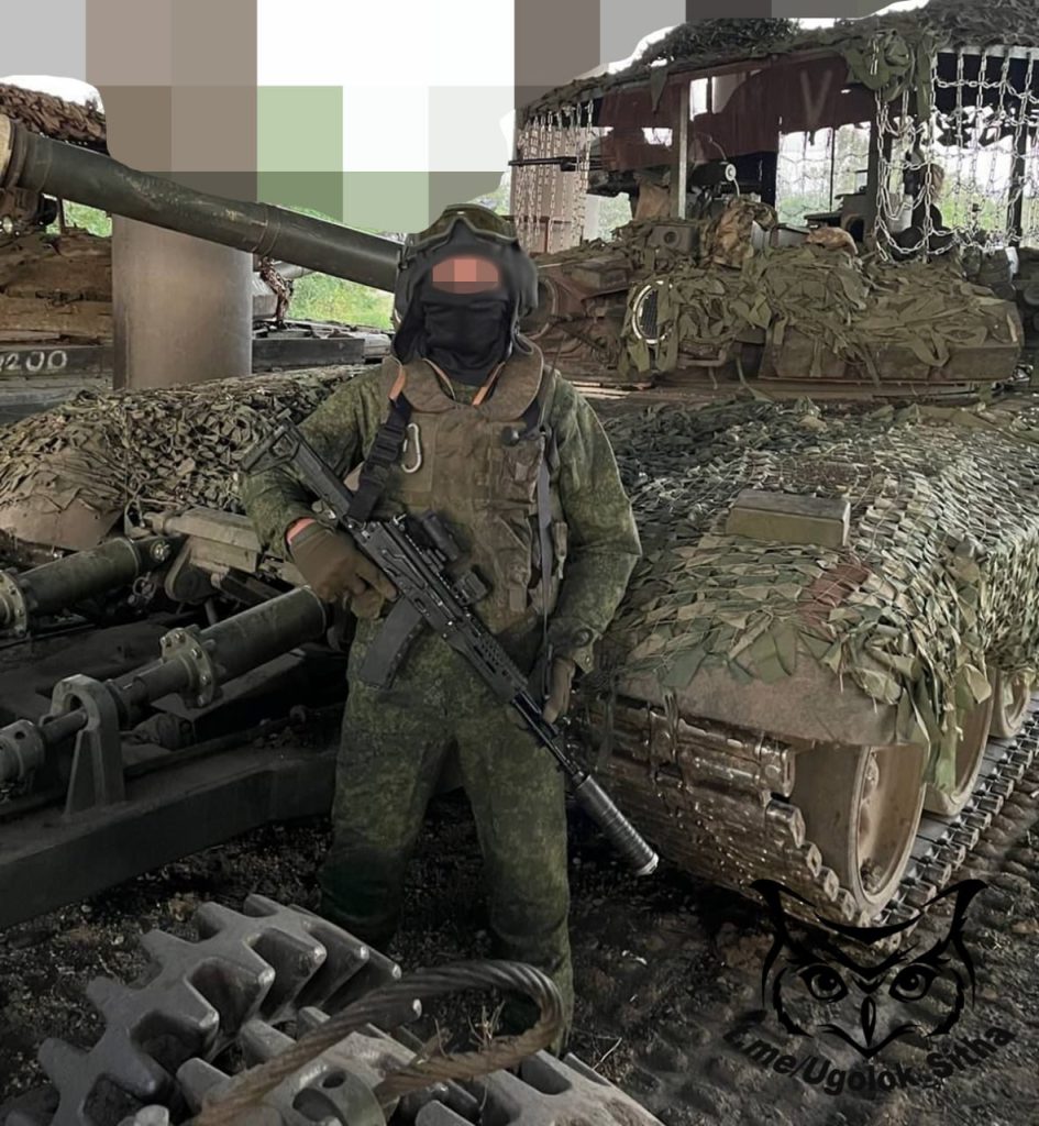Новая фотоподборка — "Танки войны"