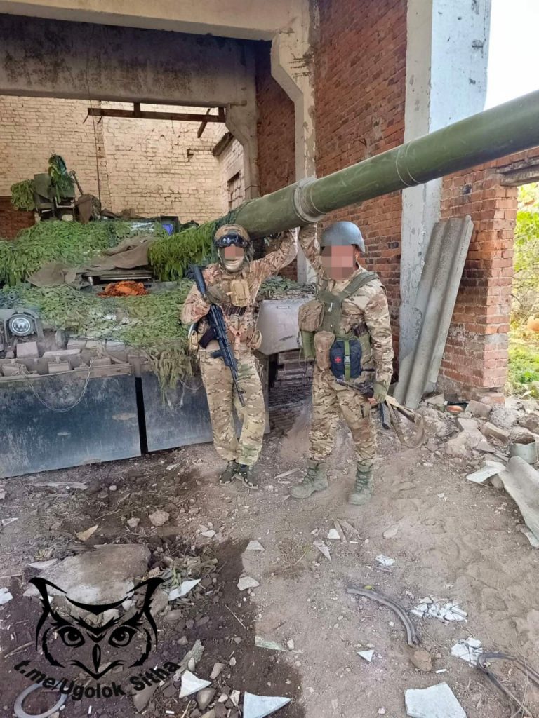 Новая фотоподборка — "Танки войны"