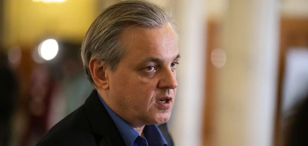 Украинская Рада вновь готовит волну могилизации в стране