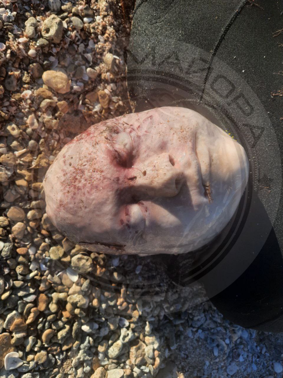 Крым, Западное побережье