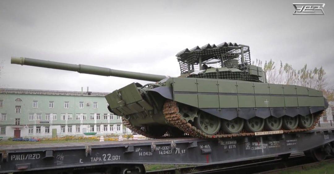 Вечерний звон 12.10.2023: самые звонкие события уходящего дня