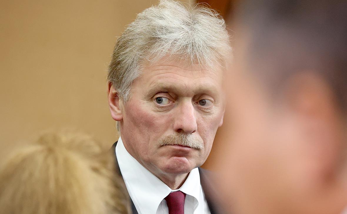 У Путина есть планы провести большую пресс-конференцию. Кремль будет информировать по срокам ее проведения - Песков