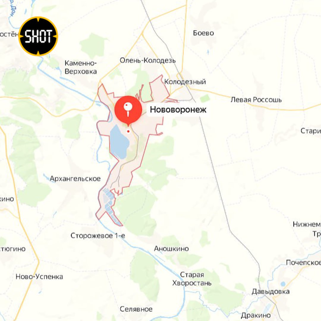 21 октября пресечена очередная попытка киевского режима совершить атаку с помощью БПЛА, — Минобороны РФ