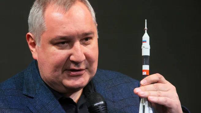 Готовится сброс на Киев ракеты-носителя «Союз» с большим количеством взрывчатки, — Bild