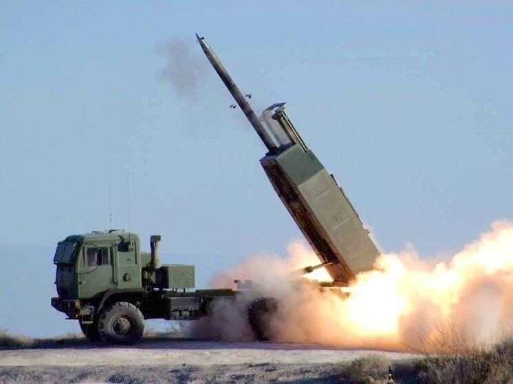 Госдеп США одобрил продажу Латвии шести систем HIMARS на $220 млн