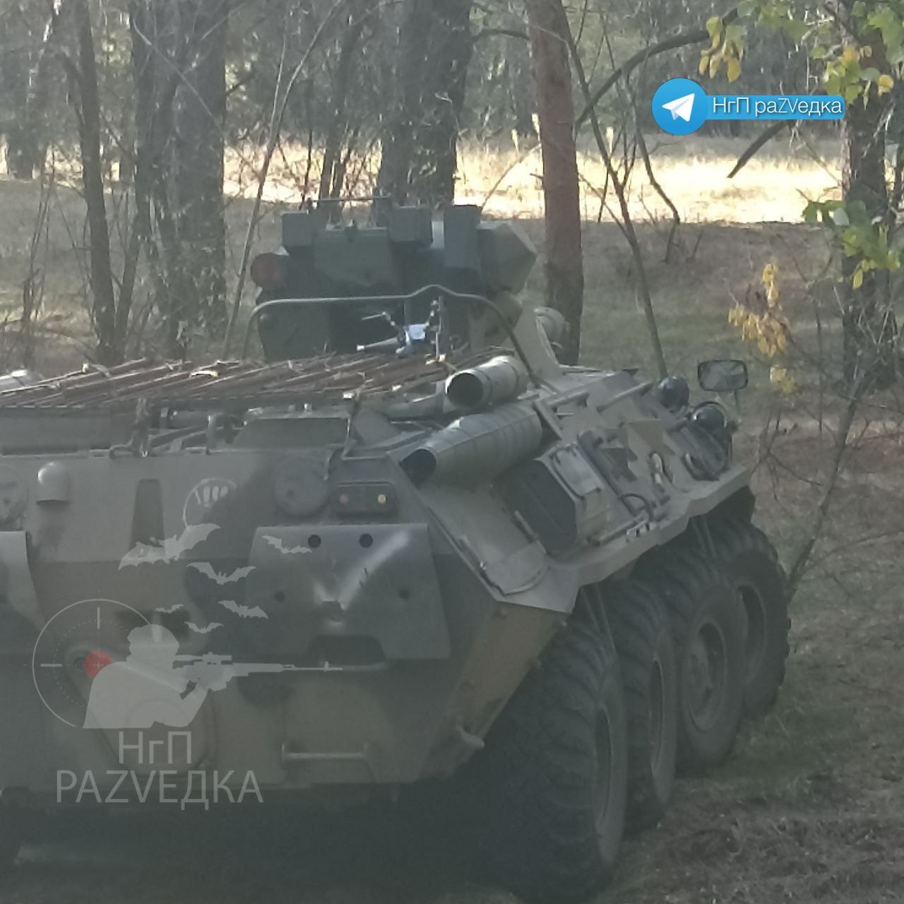 О суровых армейских мангалах