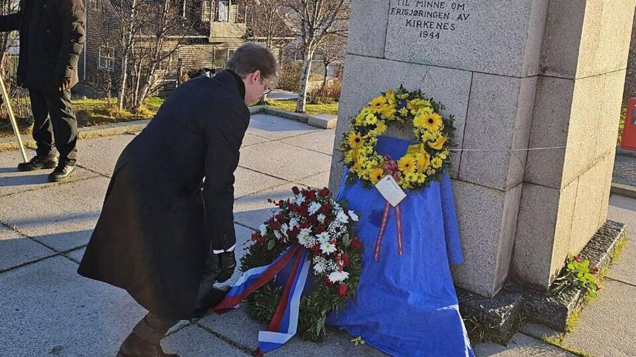 Вечерний звон 27.10.2023: самые звонкие события уходящего дня