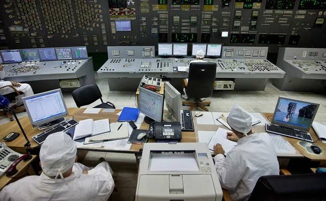 При атаке на Курскую АЭС дрон повредил стены склада ядерных отходов