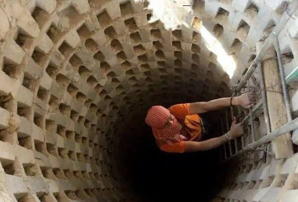 ХАМАС поделился фотографиями туннелей под сектором Газа