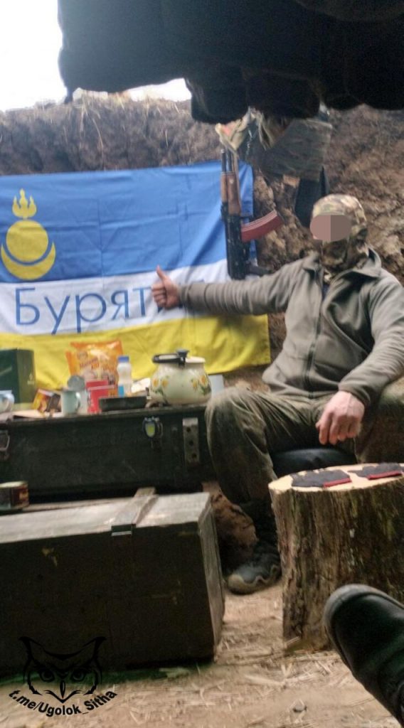 Моменты СВО