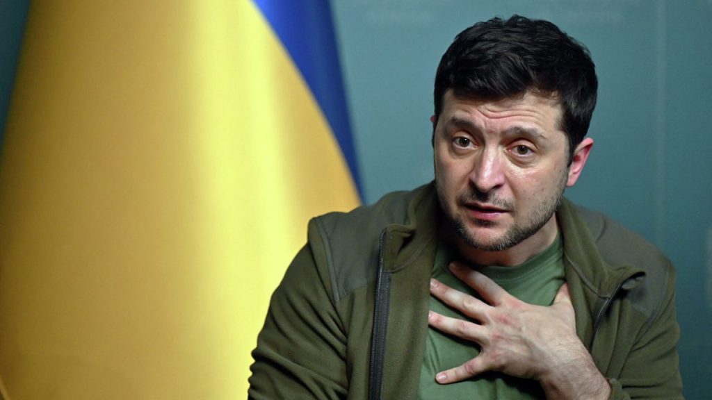 Юрий Подоляка: Я не уверен, что с ним вообще кто-то что-то кроме капитуляции будет обсуждать