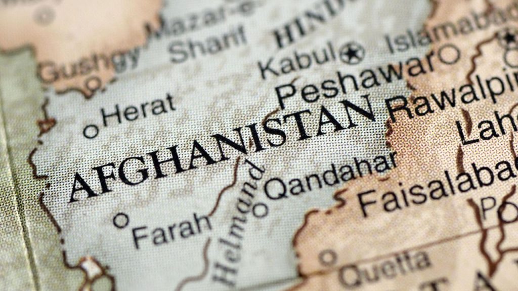 Талибан хочет разжиться тактическим ядерным оружием