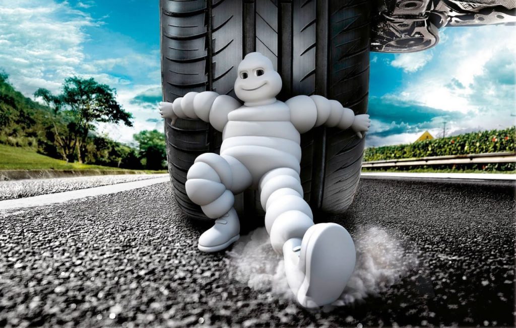Французский шинный гигант Michelin закрывает производство грузовых шин в Германии