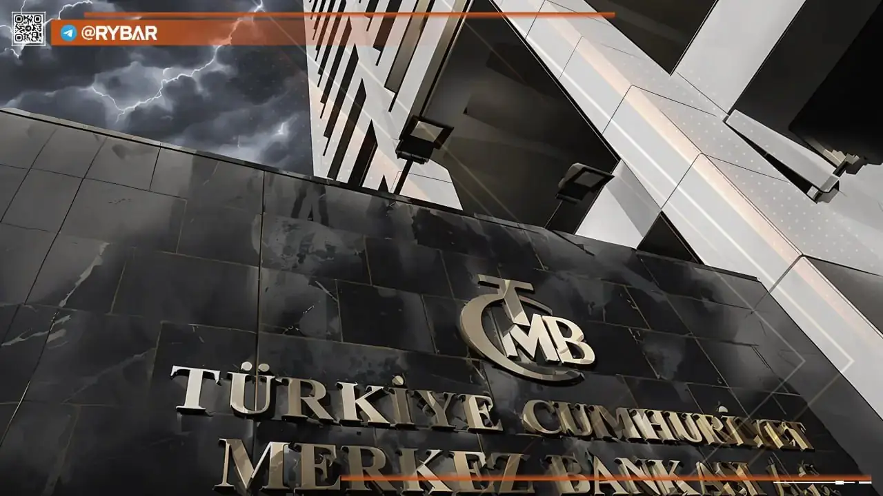 ЦБ Турции поднял ставку до 40% что дальше?