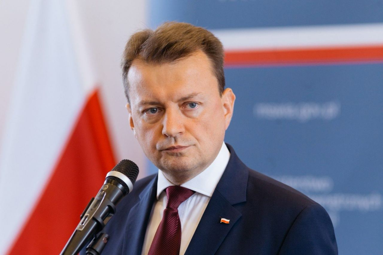 Польша покупает у Британии 100 пусковых установок и 1000 ракет почти на $5 млрд
