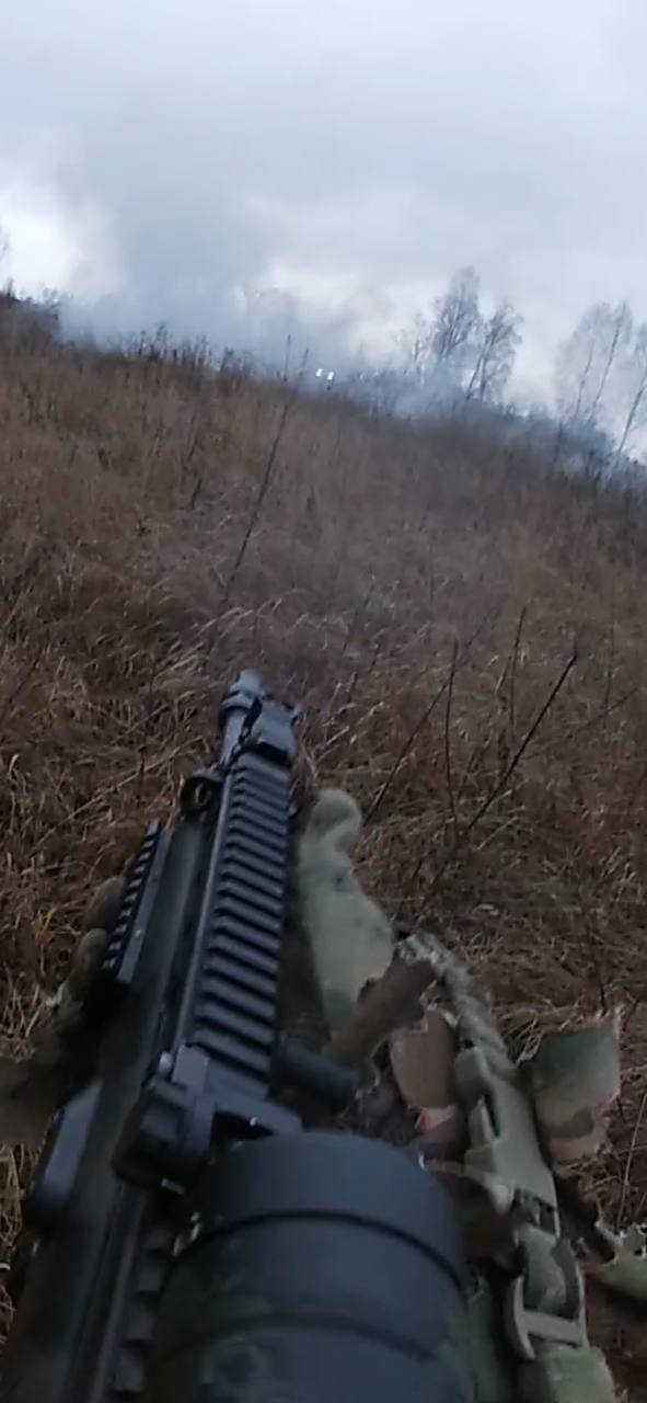 Давно не проявлявшие себя боевики ГУР Украины из т.н. «Русского добровольческого корпуса» заявили о проведении нового рейда на территории России